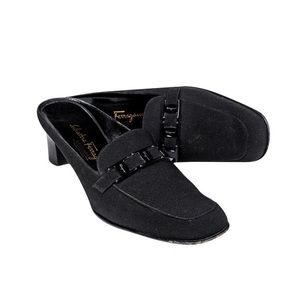 Salvatore Ferragamo Shoes